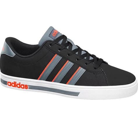 adidas neo schwarz weiß punkte|adidas neo herren zalando.